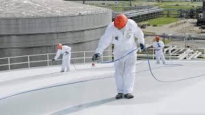 شركة عزل اسطح بالقطيف